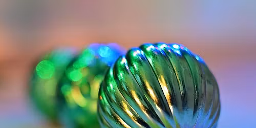 Royaal Christmas Pop-up store