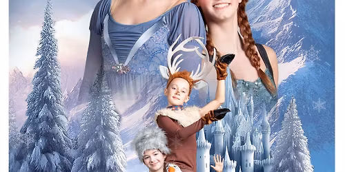 FROZEN, A Winter Production