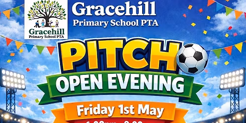 Pitch Opening Evening 