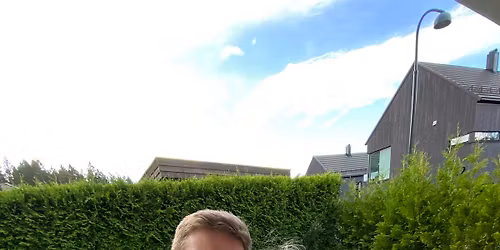 \u00c5pen vielse - Vilde & Vegard! 