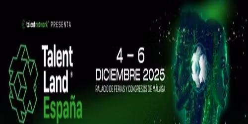 Talent Land Espa\u00f1a