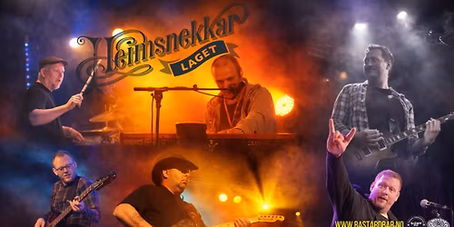 HEIMSNEKKARLAGET \/\/ Bastard Bar