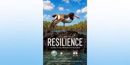 Resilience Film Premiere & Art Showcase