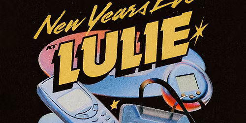 NYE BLACK NIGHT CRASH