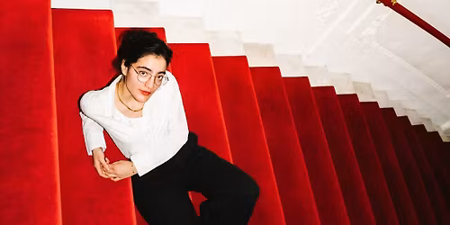 Ana Luc\u00eda - Gewinner 