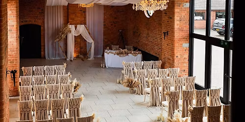 The Meadow Barn Open Day