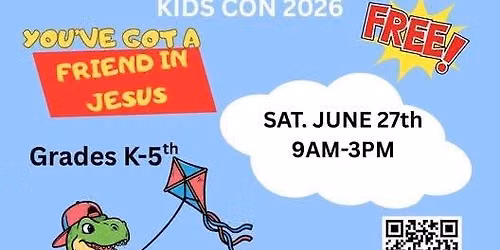 Kids Con