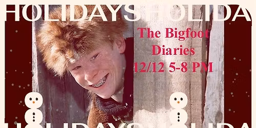 Live at Fort Hill Brewery