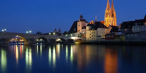 17 Years Uni Salsa Camp