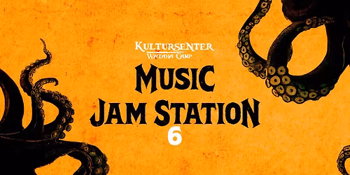 Music Jam Station 6