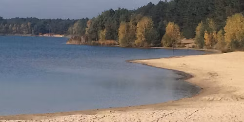 Teutenbosloop Tennisclub Kolonie, Lommel [4 van 8]