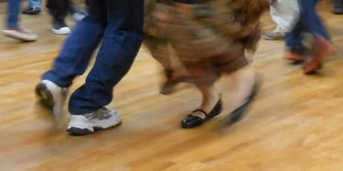 Columbia Contra Dance - ContraCola