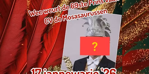 Oetrope 69ste Hoegl\u00f6stegheid 