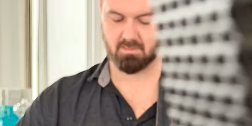 LIVE music with CHRIS ROBISON @ Monument Pizza Angola