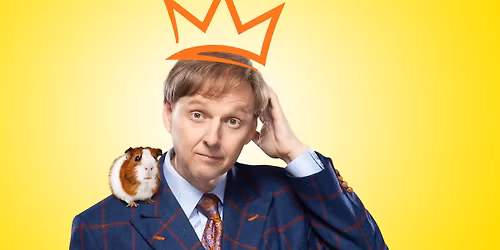 Mac King