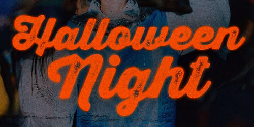 Halloween Night