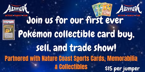 Pok\u00e9mon Cards buy, sell, and trade Show