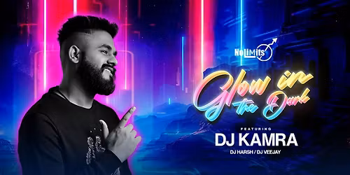 Glow in the Dark ft. DJ Kamra