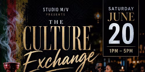 The Culture Exchange