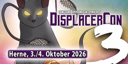 DisplacerCon 3