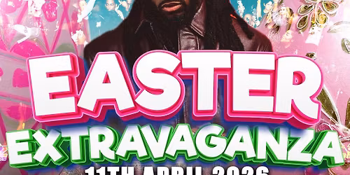 Easter Extravaganza TIM DUZIT PERFORMING LIVE