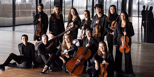 Les Arts Florissants with Th\u00e9otime Langlois de Swarte: Vivaldi\u2019s Four Seasons at 300