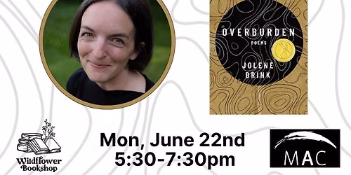 Jolene Brink Author Signing