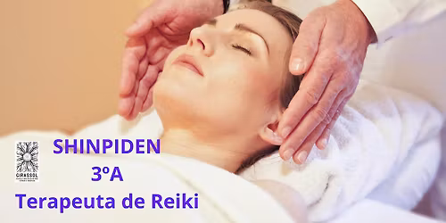 SHINPIDEN, 3\u00baA, PL, 7 meses, presencial. <3 <3 <3 2026