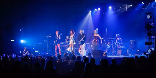 PRIVATE PARTY - EAST YORKSHIRE 