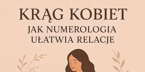 Kr\u0105g Kobiet - JAK NUMEROLOGIA U\u0141ATWIA RELACJE \u2763\ufe0f