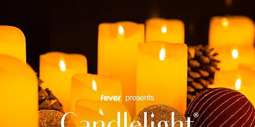 Candlelight: Christmas Carols on Strings | Oklahoma City