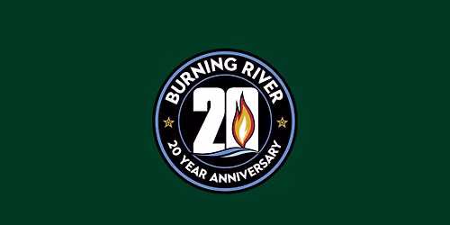 20th Annual Burning River Endurance Run & Relay