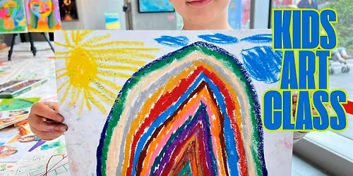 2026  AutumnTerm Jewelology Kids\u2019 Creative Art  Classes For Age 4-9