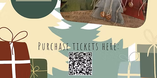 Christmas Tree Workshop