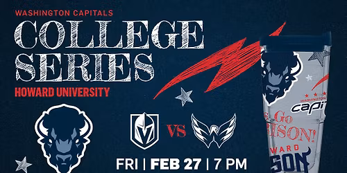 Howard University College Series