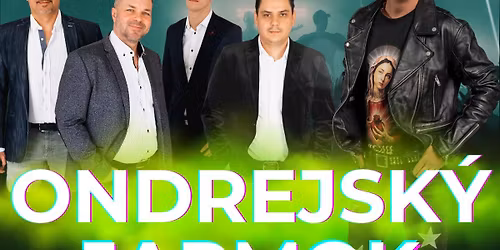 ONDREJSK\u00dd JARMOK \/ ANDR\u00c1S-NAPI V\u00c1S\u00c1R