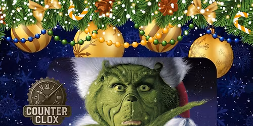 Kids Christmas Movie Night in The Vault