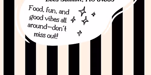 Lauren\u2019s Grad Party!