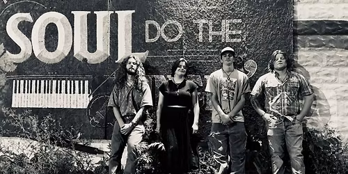 65 North Pickers w\/Holla At Ya Mama at Heist Brewery & Barrel Arts