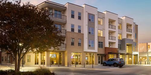 The Caroline Eastside Open House