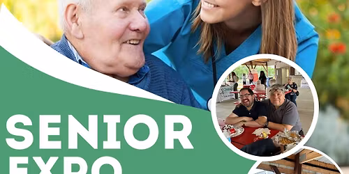 Senior Expo 2026