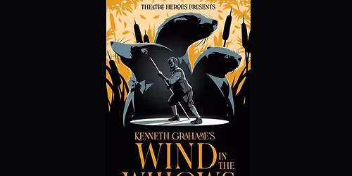 Wind in the Willows
