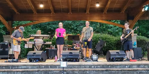 Second Glance Band to play at Rody's Tavern