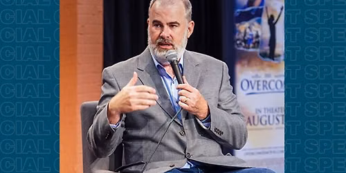 Father's Day with Alex Kendrick