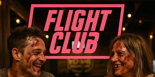 Flight Club Friday