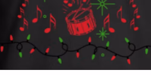 Bridges For Freedom Presents: Christmas Magic On Melrose 