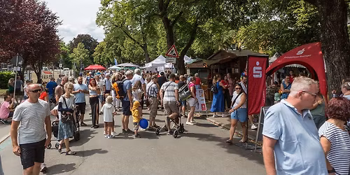 Neigschmeckt Markt