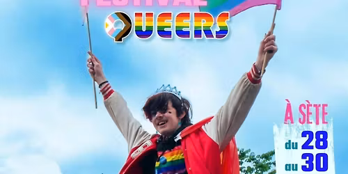 FESTIVAL QUEERS - Soir\u00e9e Bingo