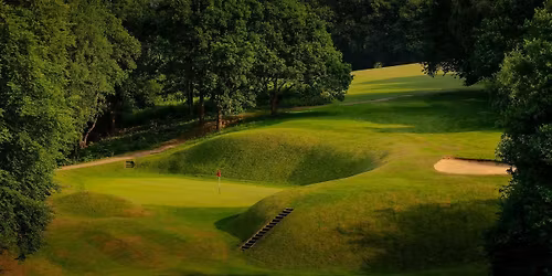 Dame Vera Lynn Children's Charity Golf Day