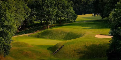 Dame Vera Lynn Children's Charity Golf Day